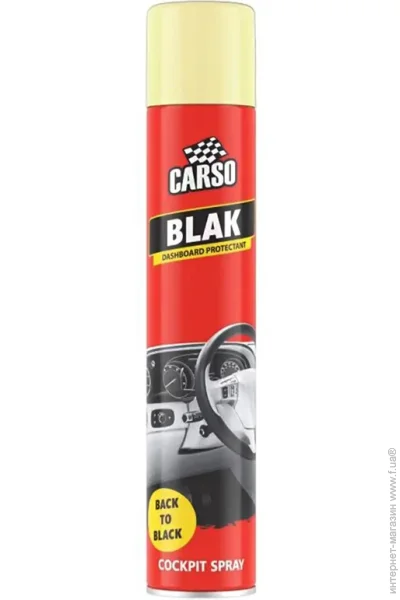  Carso    Carso Blak  , 750 C407WA