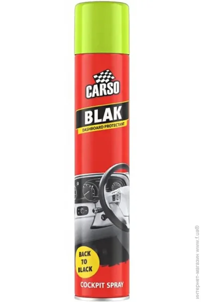  Carso    Carso Blak   , 750 C407ZJ