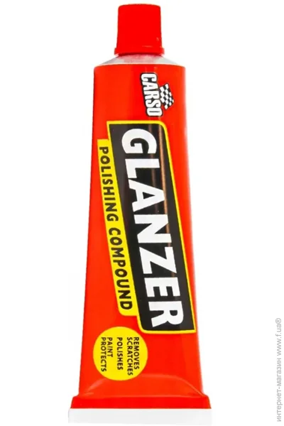  Carso     Carso Glancer, 60 C006