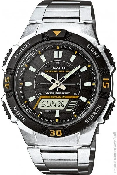  Casio AQ-S800WD-1EVEF
