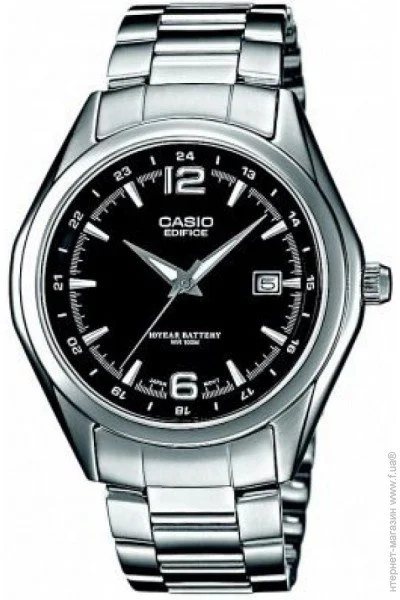  Casio EDIFICE EF-121D-1AVEF