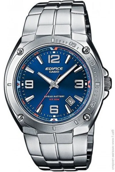  Casio EDIFICE EF-126D-2AVEF