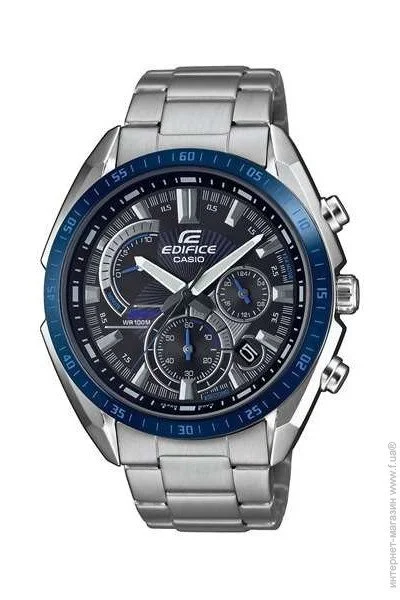  Casio EDIFICE EFR-570DB-1BVUEF