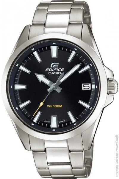  Casio Edifice EFV-100D-1AVUEF