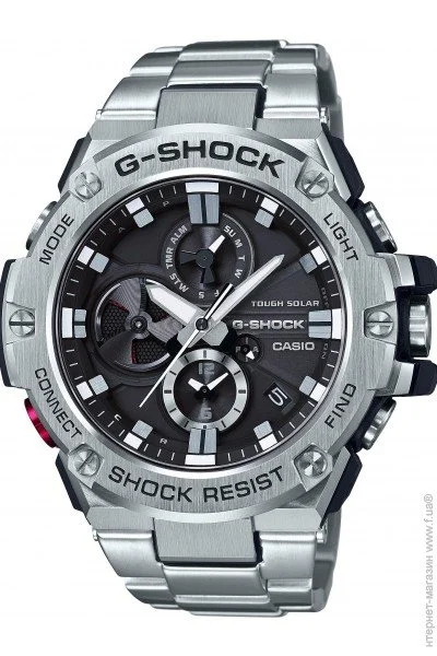  Casio G-Shock GST-B100D-1AER