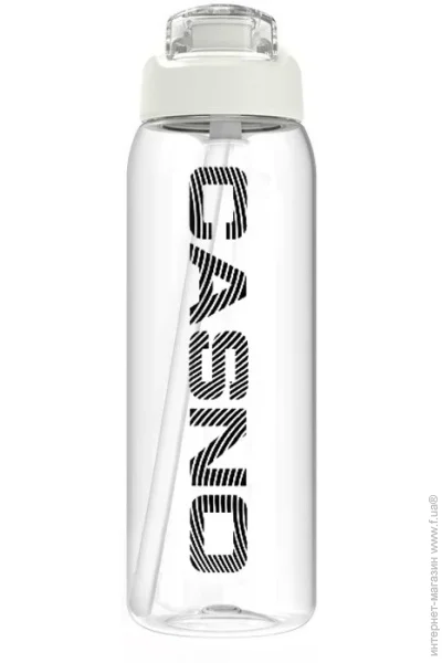    CASNO 1000  KXN-1258  (KXN-1258_White)