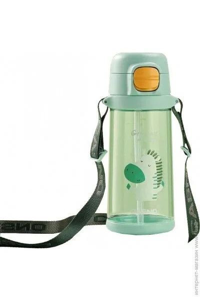     CASNO 690  KXN-1219  ()   TRITAN (KXN-1219_Green)