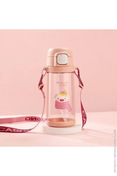     CASNO 690  KXN-1219  ()   TRITAN (KXN-1219_Pink)
