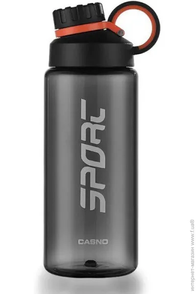  CASNO KXN-1235 800 , Black