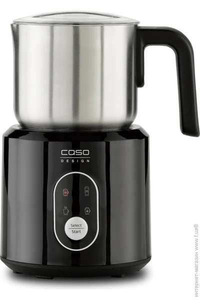  Caso CREMA&CHOCO BLACK (1665)