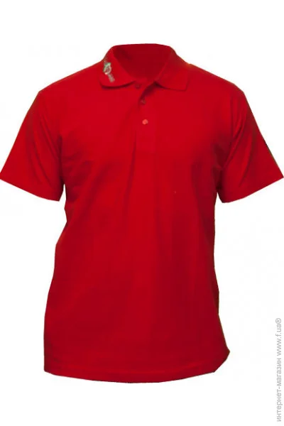  Castellani  Polo 3XL red (11Ov 3XL, red)
