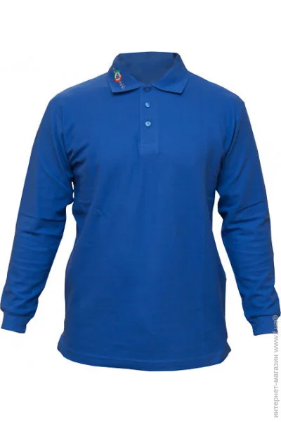 Castellani  Polo M .   (13 M, light blue)