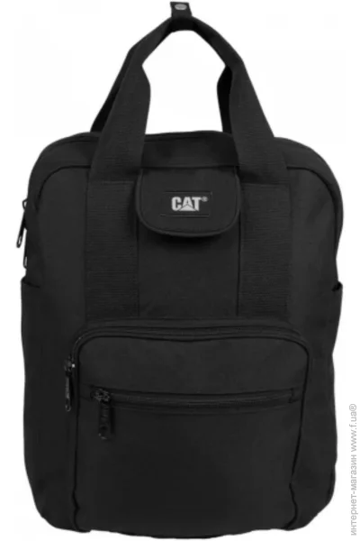 Caterpillar (CAT)  84559 Black (1103-84559-01-ACC)