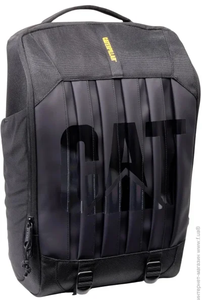 Caterpillar (CAT)  84562 Black (1103-84562-01-ACC)