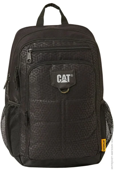 Caterpillar (CAT)  Bennett Black (1103-84184-478-ACC)
