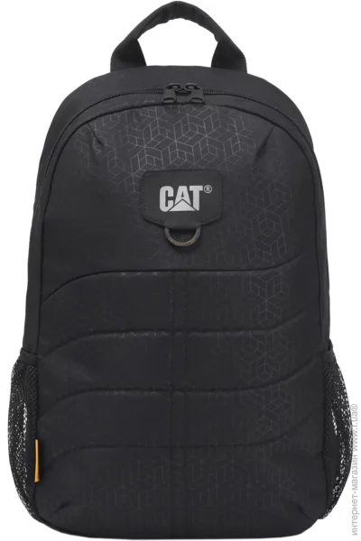 Caterpillar (CAT)  Benson Black (1103-84718-478-ACC)