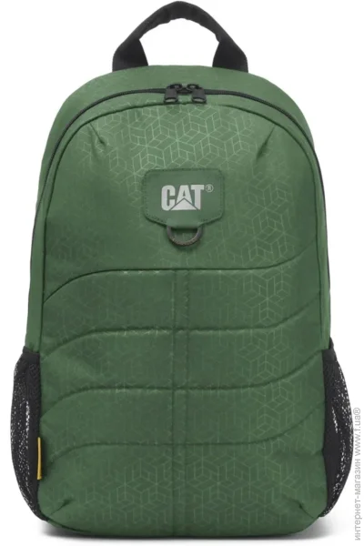 Caterpillar (CAT)  Benson Green (1103-84718-646-ACC)