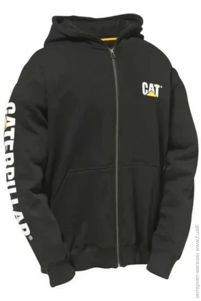 Caterpillar (CAT)      Black M (1103-W10840-016-M)