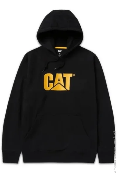Caterpillar (CAT)    Black S (1103-W10646-016-S)