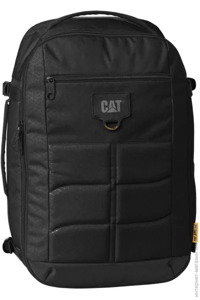 Caterpillar (CAT)  Bobby Black (1103-84170-478-ACC)