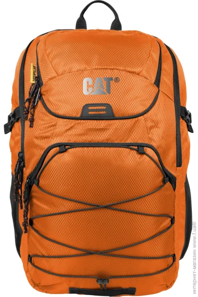 Caterpillar (CAT)  Le Meije Orange (1103-84425-643-ACC)