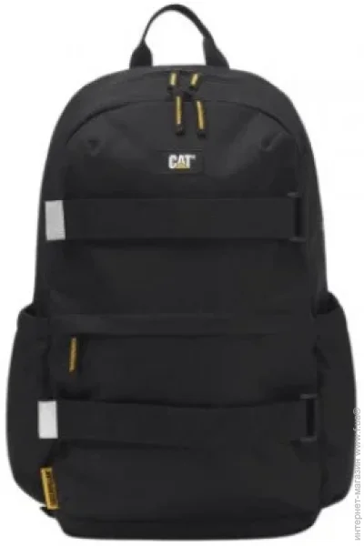 Caterpillar (CAT)  Melbourne Black (1103-84710-01-ACC)