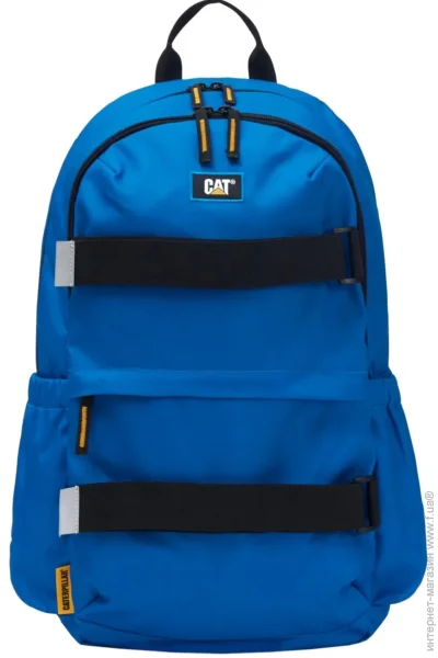 Caterpillar (CAT)  Melbourne Blue (1103-84710-614-ACC)