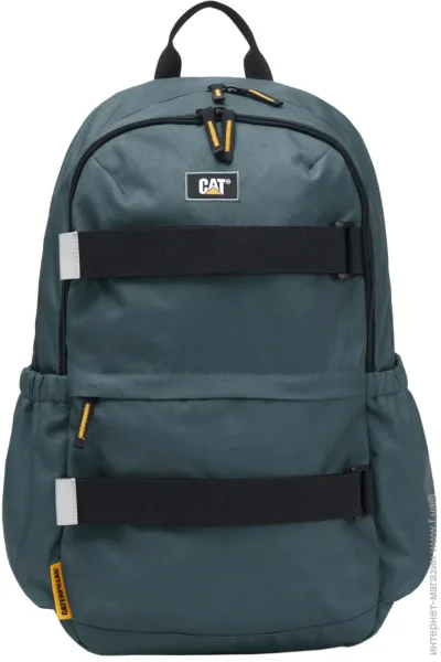 Caterpillar (CAT)  Melbourne Green (1103-84710-615-ACC)