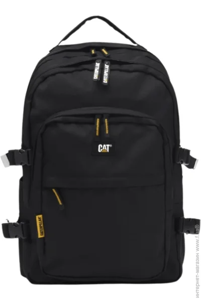 Caterpillar (CAT)  Sao Paulo Black (1103-84711-01-ACC)