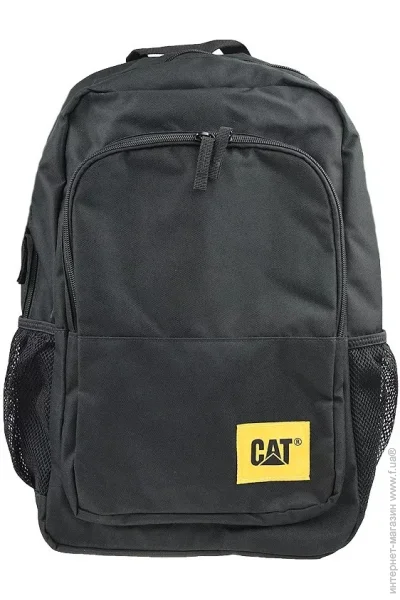Caterpillar (CAT)  Verbatim 83675 Black (1103-83675-01-ACC)