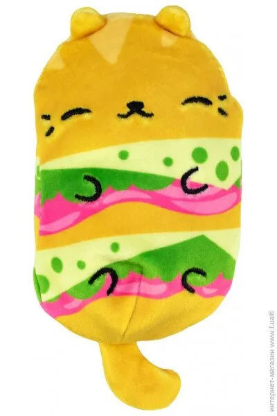 '  Cats Vs Pickles  (CVP1002PM-332)