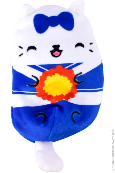   Cats Vs Pickles     10  (V1002-362-4)