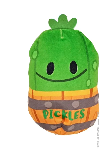 '  Cats Vs Pickles    15  (V1094-18-1)
