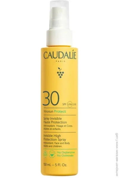  -    Caudalie SPF 30 150  (377)