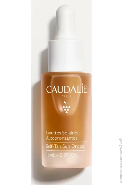  Caudalie Vinocrush 15  (3522930004042)