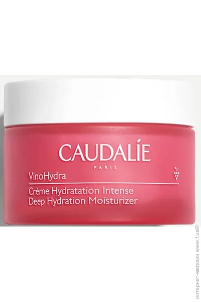 Caudalie    - Vinohydra   50 