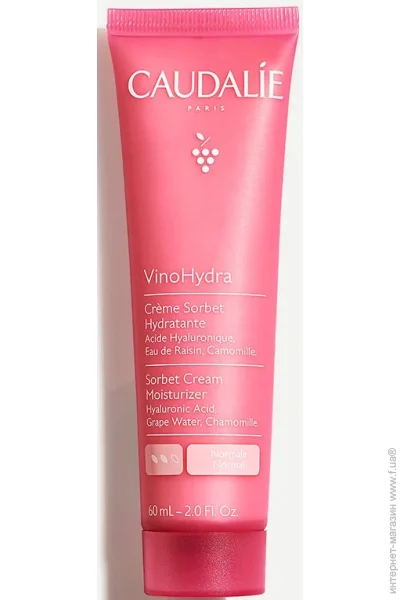 Caudalie - Vinohydra    60 70 