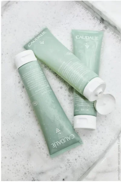    Caudalie  Vinopure   150 