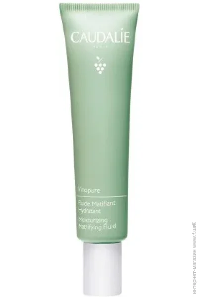 Caudalie  Vinopure   40 