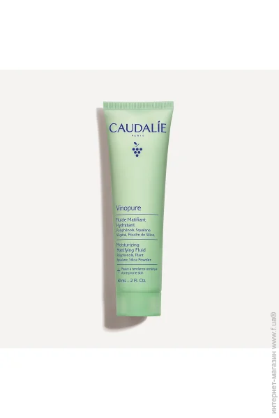 Caudalie    Vinopure    60 