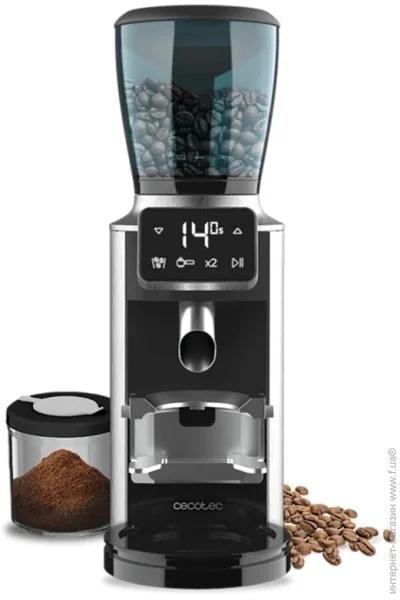 Кофемолка Cecotec CCTC-01805 Кофемолка Cecotec CCTC-01805