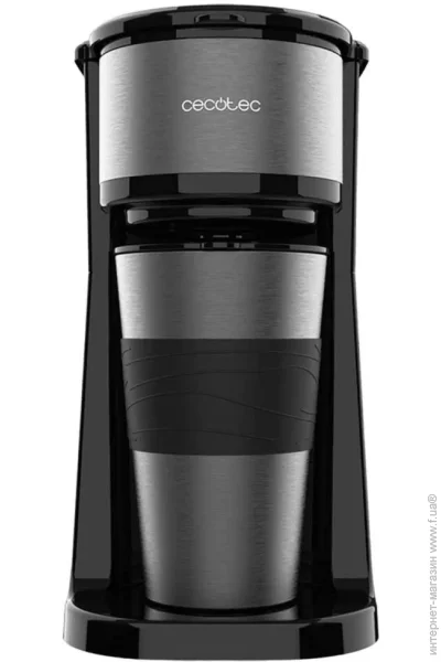  COFFEE 66 CCTC-01728 CECOTEC
