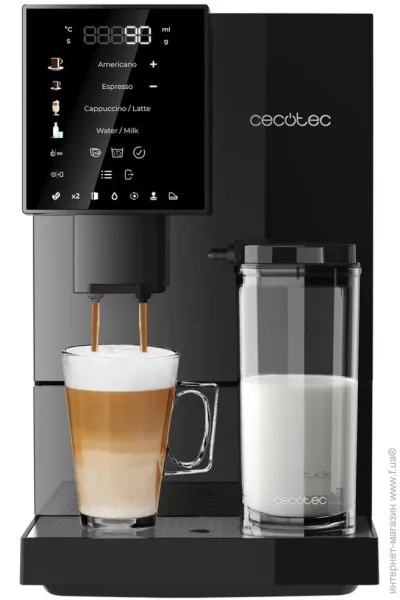  CREMMAET BLACK A01 EU01 105452 CECOTEC