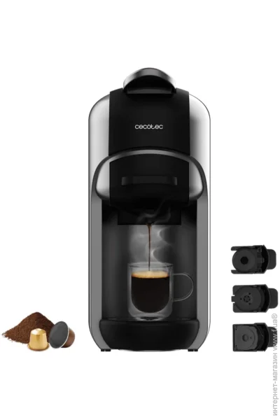   () Cecotec FreeStyle Compact (CCTC-00648)
