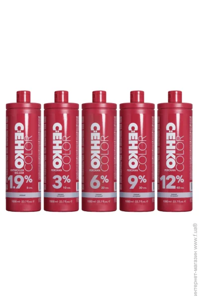 C:Ehko C: EHKO - 1,9%, 1 000 . (4012498886727)