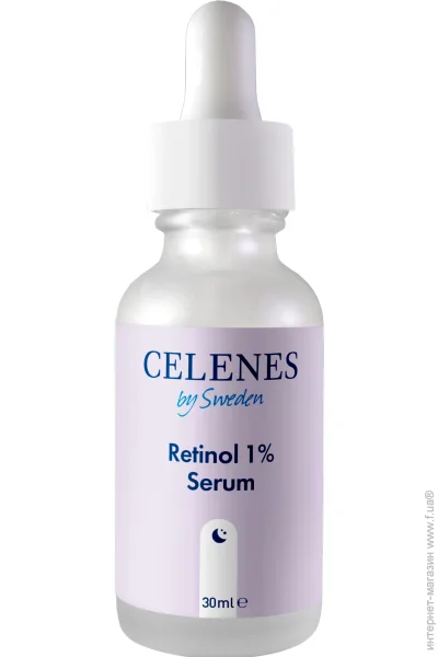    1% Celenes 30  (7350104244125)