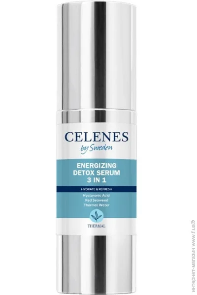 Celenes     3  1 (7350104249212)