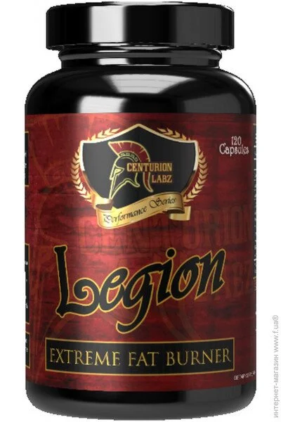  Centurion Labz Legion 120  (4384303916)