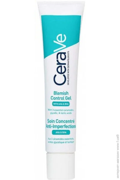 Cerave  -  ,         40 