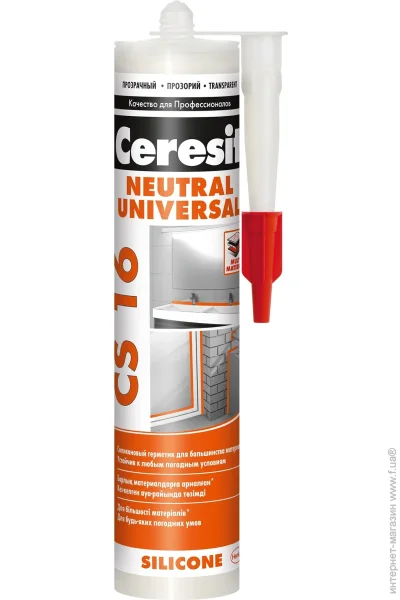 Ceresit   CS 16    280 